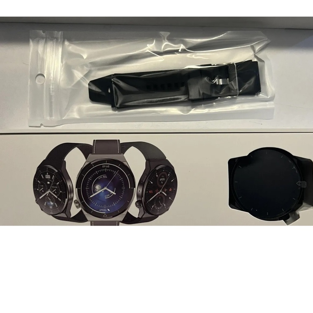 Smart Watch for men
